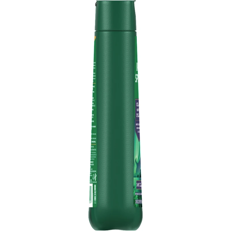 Icelandic Night Gel Douche Hydratant pour Hommes