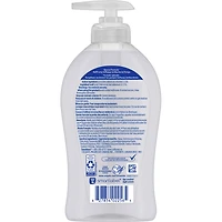 Savon Liquide Antibactérien pour Mains Sensibles