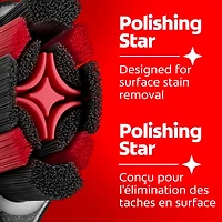 Optic White Charcoal Soft Toothbrush for Adults