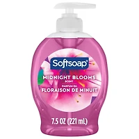Savon liquide pour les mains, parfum Midnight Blooms