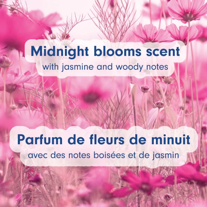 Savon liquide pour les mains, parfum Midnight Blooms