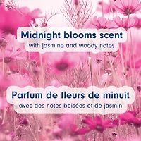 Savon liquide pour les mains, parfum Midnight Blooms