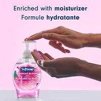 Savon liquide pour les mains, parfum Midnight Blooms