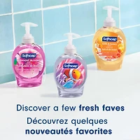 Savon liquide pour les mains, parfum Midnight Blooms