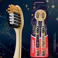 Harry Potter Manual Kids Toothbrush Pack, Extra Soft