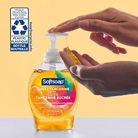 Liquid Hand Soap, Midnight Blooms Scent, Pump Bottle