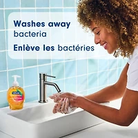 Liquid Hand Soap, Midnight Blooms Scent, Pump Bottle