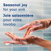 Liquid Hand Soap, Midnight Blooms Scent, Pump Bottle