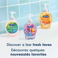 Liquid Hand Soap, Midnight Blooms Scent, Pump Bottle