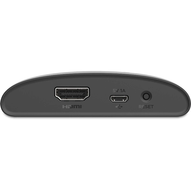 Express 4k Lecteur multimédia