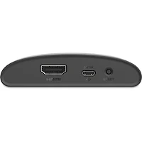Express 4k Lecteur multimédia