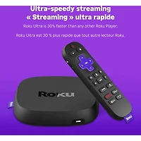 Roku Ultra