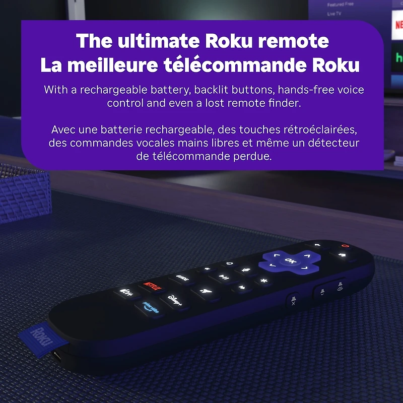 Roku Ultra