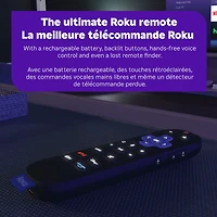 Roku Ultra