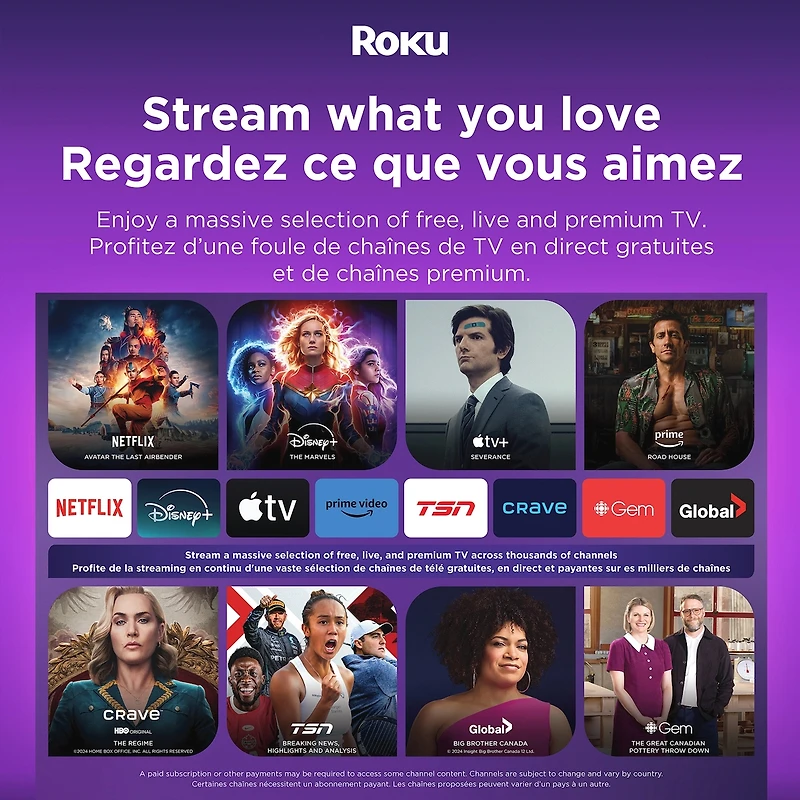 Roku Ultra