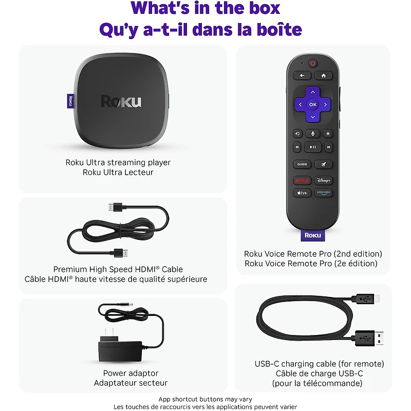 Roku Ultra