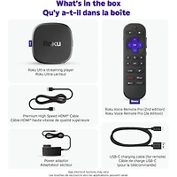 Roku Ultra