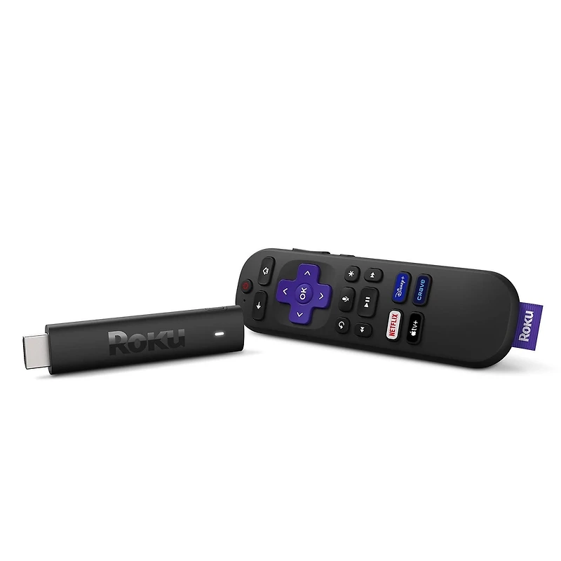 Clé de diffusion en continu 2025 – Lecteur de streaming HD pour tél