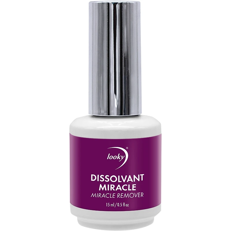 Dissolvant Miracle avec Bâton
