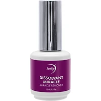 Dissolvant Miracle avec Bâton