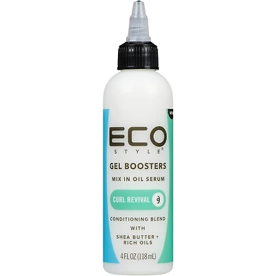 Gel Booster Color Brilliance