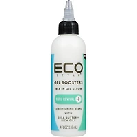 Gel Amplificateur De Relance Des Boucles