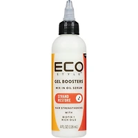 Gel Booster Curl Revival