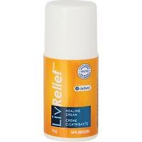 Livrelief Healing Cream 15g