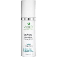kaïla - eye and face cleansing gel makeup remover - purifying gel