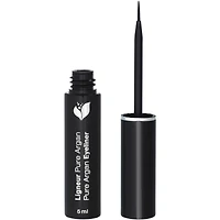 Black Liquid eye liner - high precision