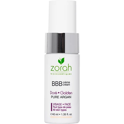 BB Cream Golden 7\1  tanned look