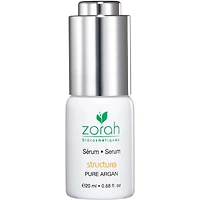 bioserum structure - sérum de nuit