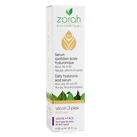 3-plex Hyaluronc Acid Serums
