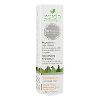 Zorah Revolution Hydra Serum