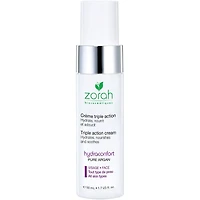 Hydraconfort - Facial Cream Triple Action