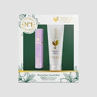 Christmas Gift Set 2025 – Energizing Scented Ritual