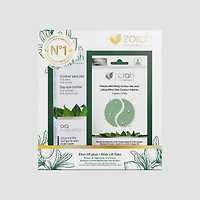 Christmas Gift Set 2025 - Ora and Eye Patches