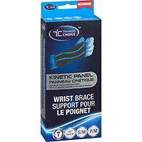 TRAINERS CHOICE WRIST LFT MED