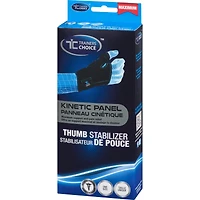 Thumb Stabilizer