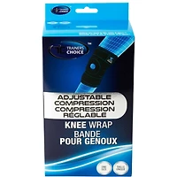 Knee Compression Wrap
