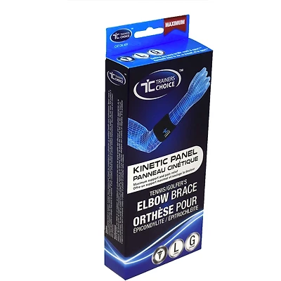 Tennis & Golfer's Elbow Brace