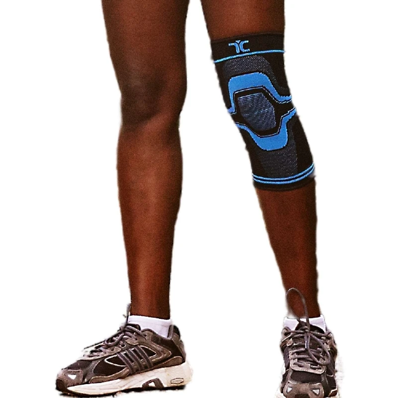 Genouillère en Tricot