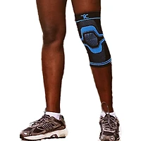 Genouillère en Tricot