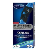 Zoomer Knee Brace