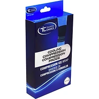 Compression Froide Bandage A Congeler