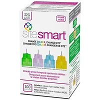 SiteSmart Pen Needles