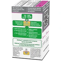 SiteSmart Pen Needles