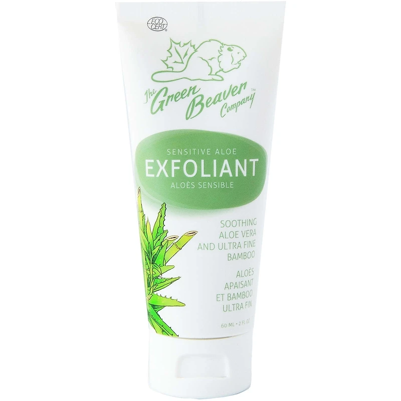 Sensitive Aloe Exfoliant