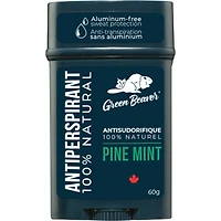 Pine Mint Antisudorifique