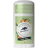 Sunny Citrus Antiperspirant